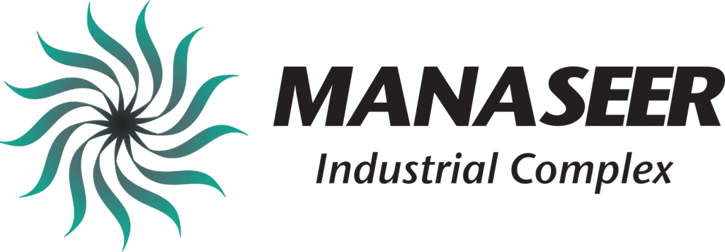 logo manaseer