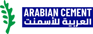 logo arab cement