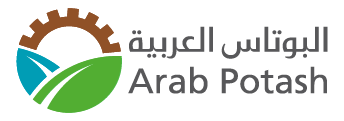 logo arab potash