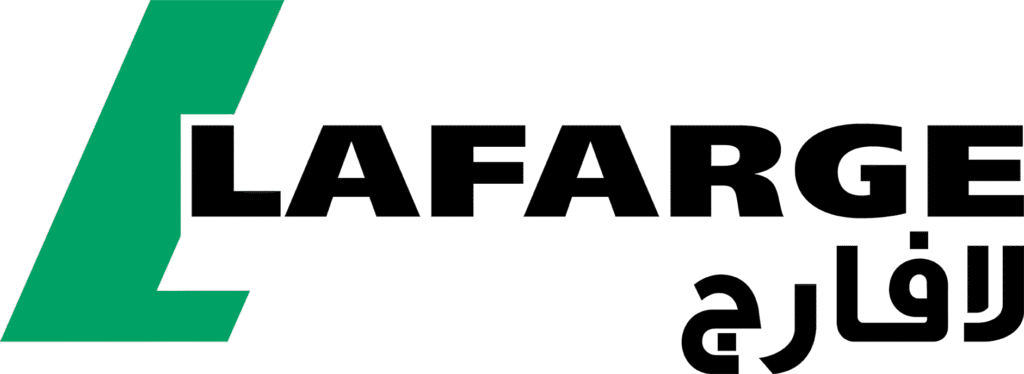 logo lafarge