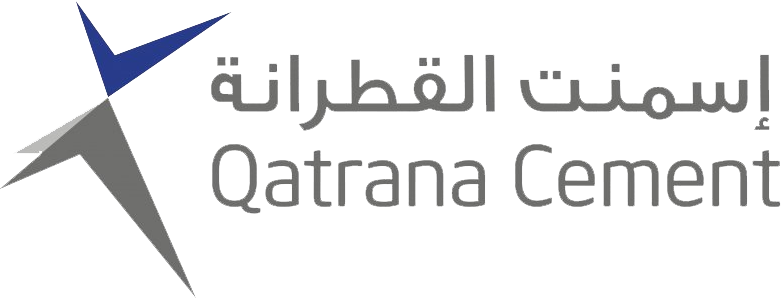 logo qatrana cement